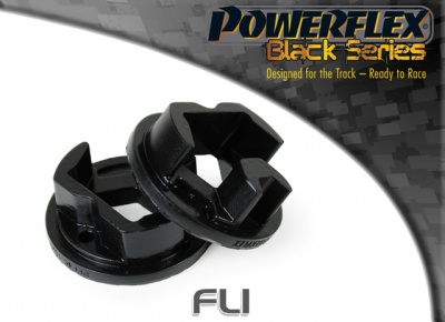 Lower Engine Mount Bush Insert  - Diagr. REF: 20