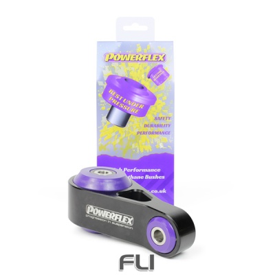 Lower Engine Mount, Fast Road/Track - Diagr. REF: 25