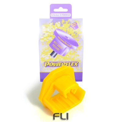 Lower Engine Mount Insert - Diagr. REF: 20