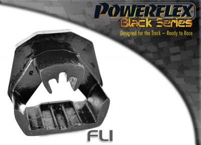 Lower Engine Mount Insert - Diagr. REF: 20