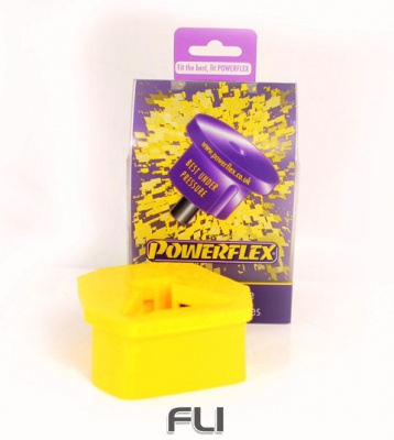 Lower Engine Mount Insert - Diagr. REF: 20