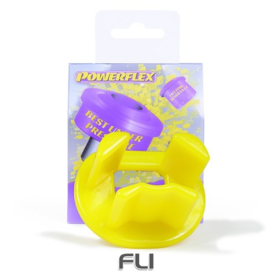 Lower Engine Mount Insert - Diagr. REF: 20