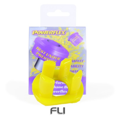 Lower Engine Mount Insert - Diagr. REF: 20