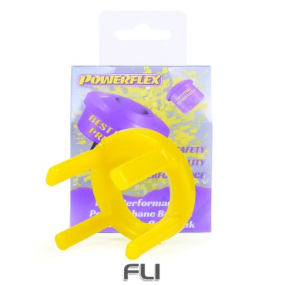 Lower Engine Mount Insert - Diagr. REF: 20