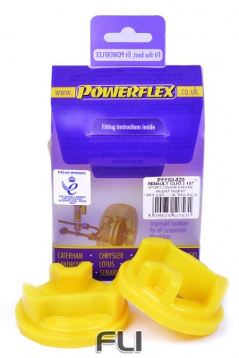 Lower Engine Mount Insert - Diagr. REF: 20