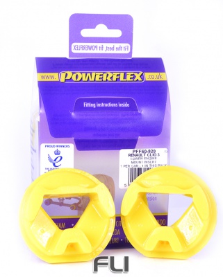 Lower Engine Mount Insert - Diagr. REF: 20