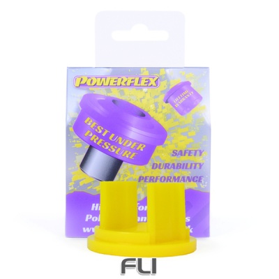 Lower Engine Mount Insert - Diagr. REF: 20