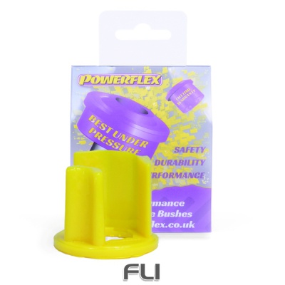 Lower Engine Mount Insert - Diagr. REF: 20