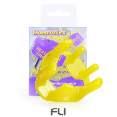 Lower Engine Mount Insert - Diagr. REF: 22