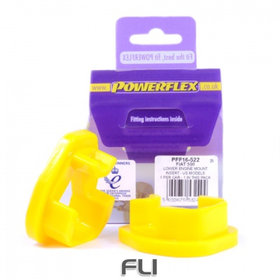 Lower Engine Mount Insert - US Models  - Diagr. REF: 20