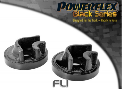 Lower Engine Mount Insert Kit - Diagr. REF: 20