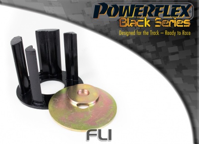 Lower Engine Mount Insert (Large) Motorsport - Diagr. REF: 4