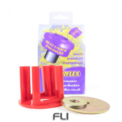 Lower Engine Mount Insert (Large) Std Diesel - Diagr. REF: 4