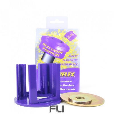 Lower Engine Mount Insert (Large) Track - Diagr. REF: 4