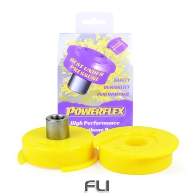 Lower Engine Mount Large Bush  - Diagr. REF: 20