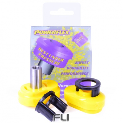 Lower Engine Mount Large Bush - Diagr. REF: 20