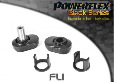 Lower Engine Mount Large Bush - Diagr. REF: 20