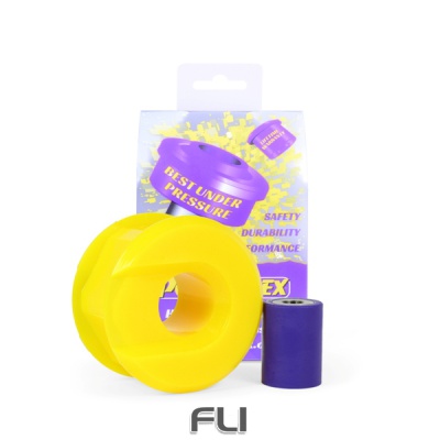 Lower Engine Mount Large Bush - Diagr. REF: 20