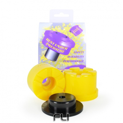 Lower Engine Mount Large Bush - Diagr. REF: 6