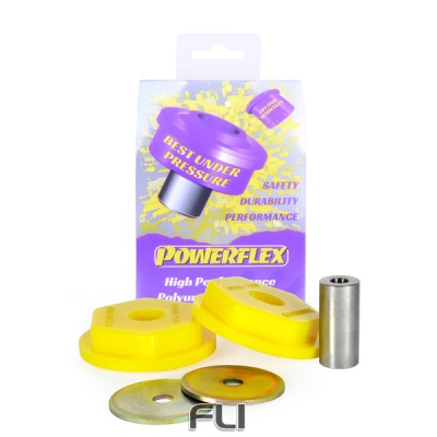 Lower Engine Mount Large Bush  - Diagr. REF: 20