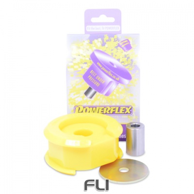 Lower Engine Mount Large Bush - Fast Road  - Diagr. REF: 6