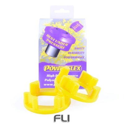 Lower Engine Mount Large Bush Insert  - Diagr. REF: 20