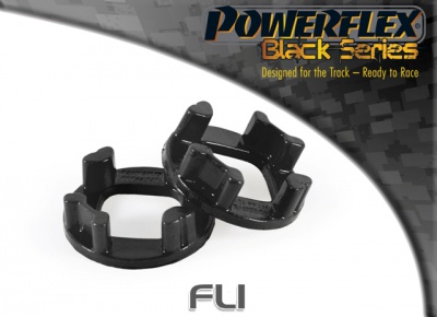 Lower Engine Mount Large Bush Insert  - Diagr. REF: 20