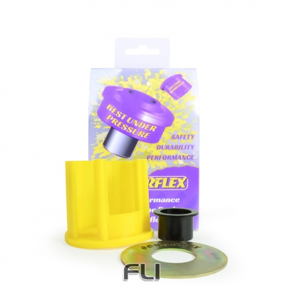 Lower Engine Mount (Large) Insert - Diagr. REF: 30