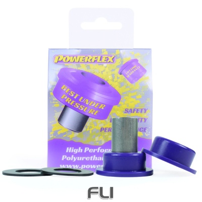 Lower Engine Mount Small Bush - Diagr. REF: 21