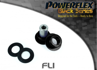 Lower Engine Mount Small Bush - Diagr. REF: 21