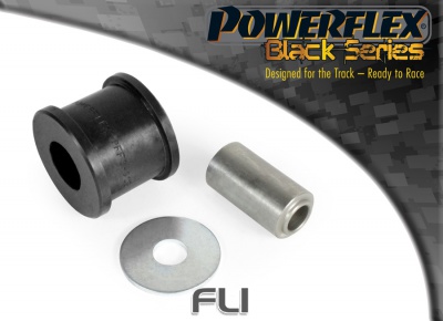Lower Engine Mount Small Bush  - Diagr. REF: 5