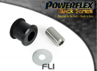 Lower Engine Mount Small Bush - Diagr. REF: 5
