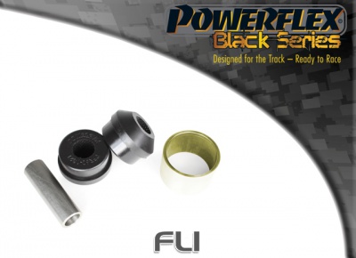 Lower Engine Mount Small Bush  - Diagr. REF: 21