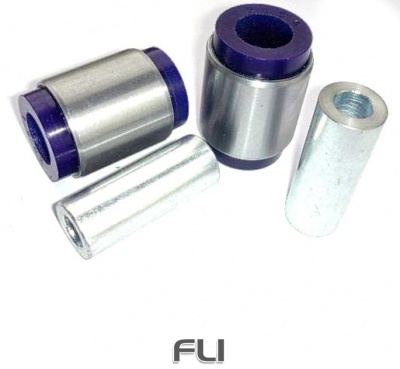 LOWER FRONT CONTROL ARM INNER OFFSET CAMBER BUSH KIT SPF3317K