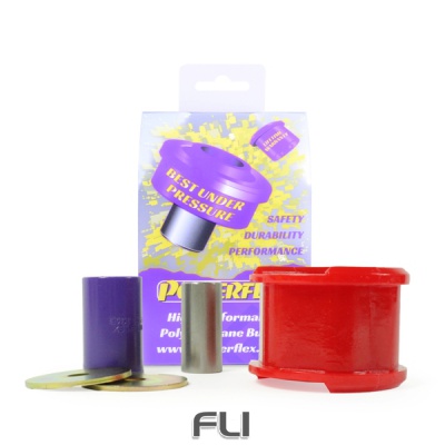 Lower Rear Engine Mount Bush - Diesel Engine - Diagr. REF: 20