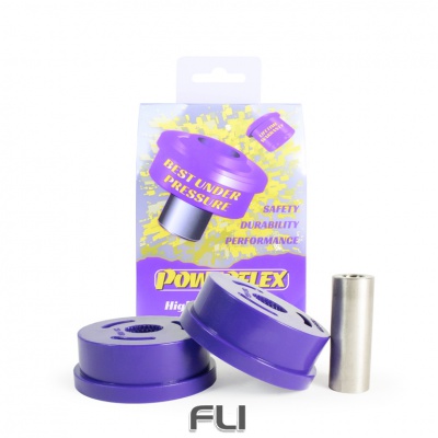 Lower Rear Engine Mount Bush - Fast Road/Track - Diagr. REF: 20