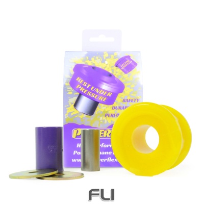 Lower Rear Engine Mount Bush - Road - Diagr. REF: 20