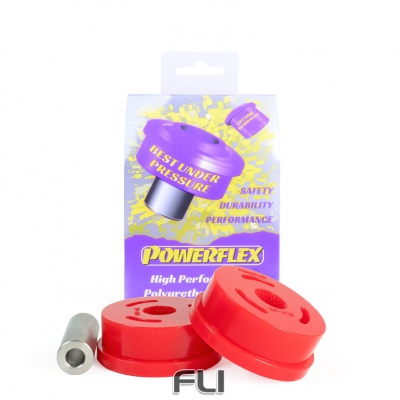 Lower Rear Engine Mount Bush - Std Diesel - Diagr. REF: 20