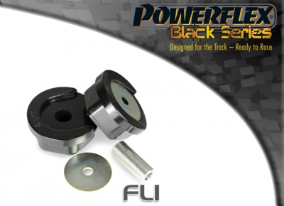 Lower Rear Engine Mount Bush - Track/MSport - Diagr. REF: 20