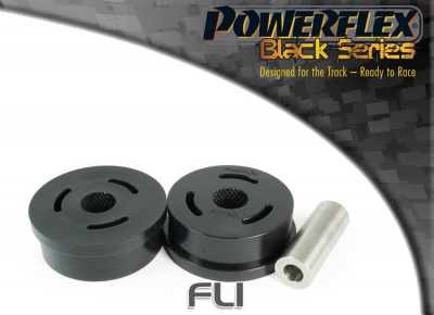 Lower Rear Engine Mount Bush - Track/MSport - Diagr. REF: 20