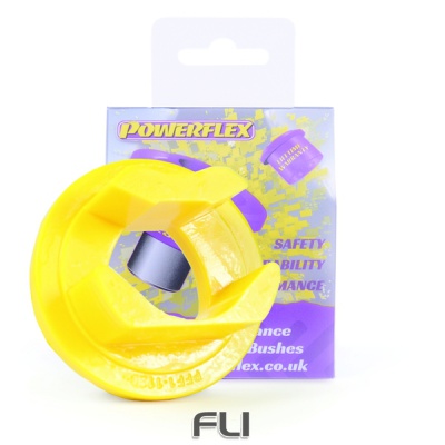 Lower Rear Engine Mount Insert - Diagr. REF: 20