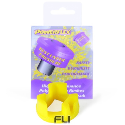 Lower Rear Engine Mount Insert - Diagr. REF: 20