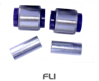 LOWER SHOCK MOUNT BUSH (BUSH LOCATED IN CONTROL ARM) SPF3299K