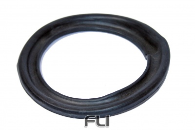Lower spring seat rubber. Monroe (Pedders-906936)