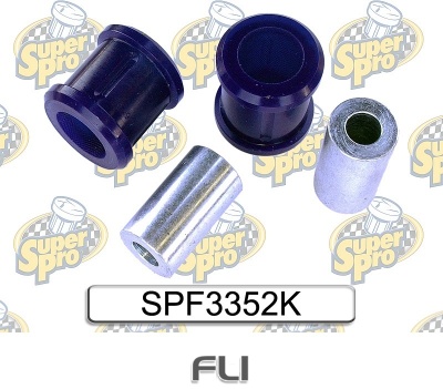 LOWER TOE CONTROL ARM INNER BUSH KIT SPF3352K