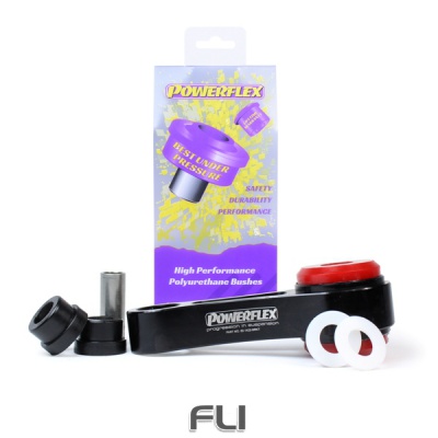 Lower Torque Mount, 3 Cylinder - Diagr. REF: 22