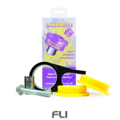 Lower Torque Mount Bracket and Bush, Fast Road  - Diagr. REF: 20