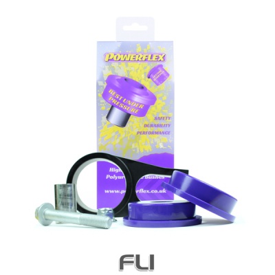 Lower Torque Mount Bracket and Bush, Fast Road/Track - Diagr. REF: 20