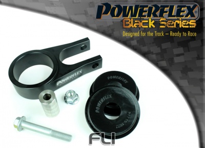 Lower Torque Mount Bracket and Bush, Track Use - Diagr. REF: 20
