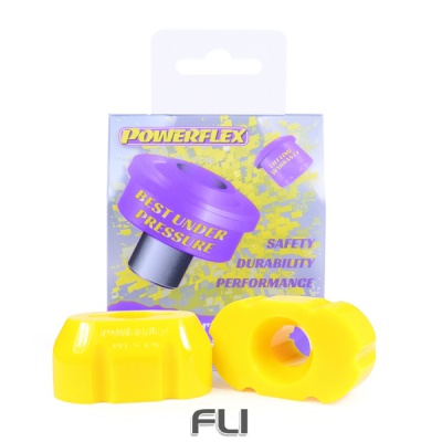 Lower Torque Mount Bush - Fast Road  - Diagr. REF: 20